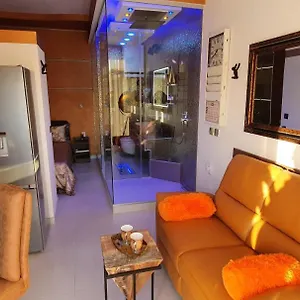  Apartman Yela Croatia