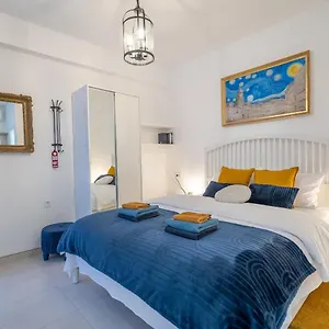 Starry Night Studio Rijeka