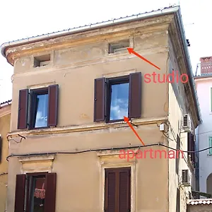  Apartman Flora Croatia